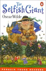 Cover of: Selfish Giant (Penguin Joint Venture Readers) by Oscar Wilde