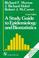 Cover of: A study guide to epidemiology and biostatistics
