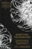 Resetting the margins by Luc J. Beaudoin