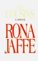 Cover of: The cousins by Rona Jaffe