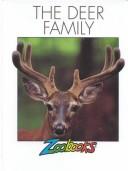 Cover of: The deer family