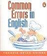 Cover of: Penguin Quick Guides: Common Errors in English (Penguin Quick Guides)