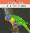 Cover of: Talking birds