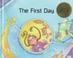 Cover of: The first day