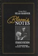 Cover of: George Eliot's Silas Marner