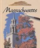 Cover of: Massachusetts | Kathleen Thompson