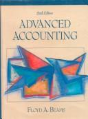 Cover of: Advanced accounting by Floyd A. Beams