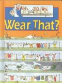 why-do-we-wear-that-cover