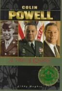 Cover of: Colin Powell by Libby Hughes