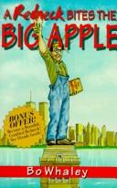 Cover of: A redneck bites the Big Apple