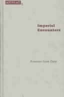 Imperial encounters by Roxanne Lynn Doty