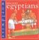 Cover of: Ancient Egyptians