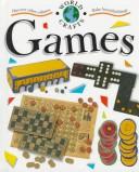 Cover of: Games by Meryl Doney