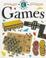 Cover of: Games