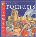 Cover of: Ancient Romans