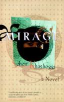 Cover of: Mirage by Soheir Khashoggi