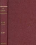 Cover of: The law summary: a collection of legal tracts on subjects of general application in business