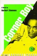 Corner boy by Herbert Simmons