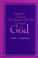 Cover of: Analytic theism, Hartshorne, and the concept of God