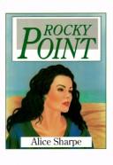 Cover of: Rocky Point
