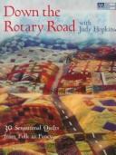 Cover of: Down the rotary road