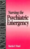 Cover of: Examination notes in psychiatry: a postgraduate text