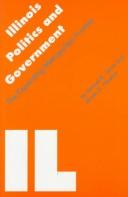 Cover of: Illinois politics & government by Samuel Kimball Gove