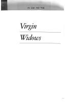 Cover of: Virgin widows by Hua Ku