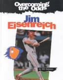 Cover of: Jim Eisenreich by Bill Gutman