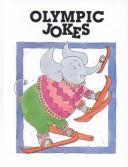 Cover of: Olympic jokes