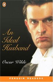 Cover of: An Ideal Husband