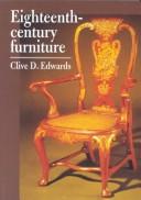 Cover of: Eighteenth-century furniture