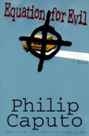 Equation for Evil by Philip Caputo