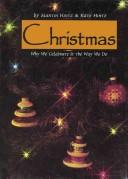 Cover of: Christmas by Martin Hintz