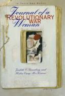 journal-of-a-revolutionary-war-woman-cover