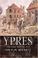 Cover of: Ypres