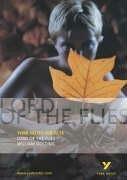 Cover of: York Notes on Lord of the Flies | S. Foster