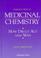 Cover of: dddddddddddddddddddddddddd Introduction to medicinal chemistry