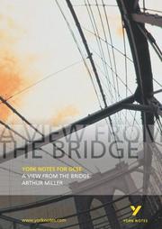 A View from the Bridge by Shay Daly