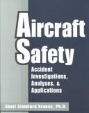 Cover of: Aircraft safety by Shari Stamford Krause