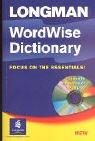 Cover of: Longman Wordwise Dictionary