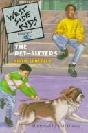 Cover of: The pet-sitters