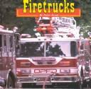 Cover of: Firetrucks