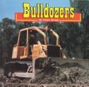 Cover of: Bulldozers by Brady, Peter