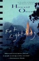 Cover of: Fat lightning: a novel