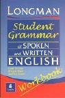 Cover of: Longman Student Grammar of Spoken and Written English by Longman