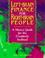 Cover of: Left-brain finance for right-brain people