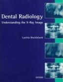 Dental radiology by Laetitia Brocklebank