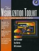 Cover of: The visualization toolkit: an object-oriented approach to 3D graphics