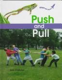 Push and pull by Jack Challoner